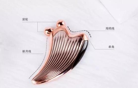 美容面部紧致提拉全过程,怎么做面部提拉改变大小脸