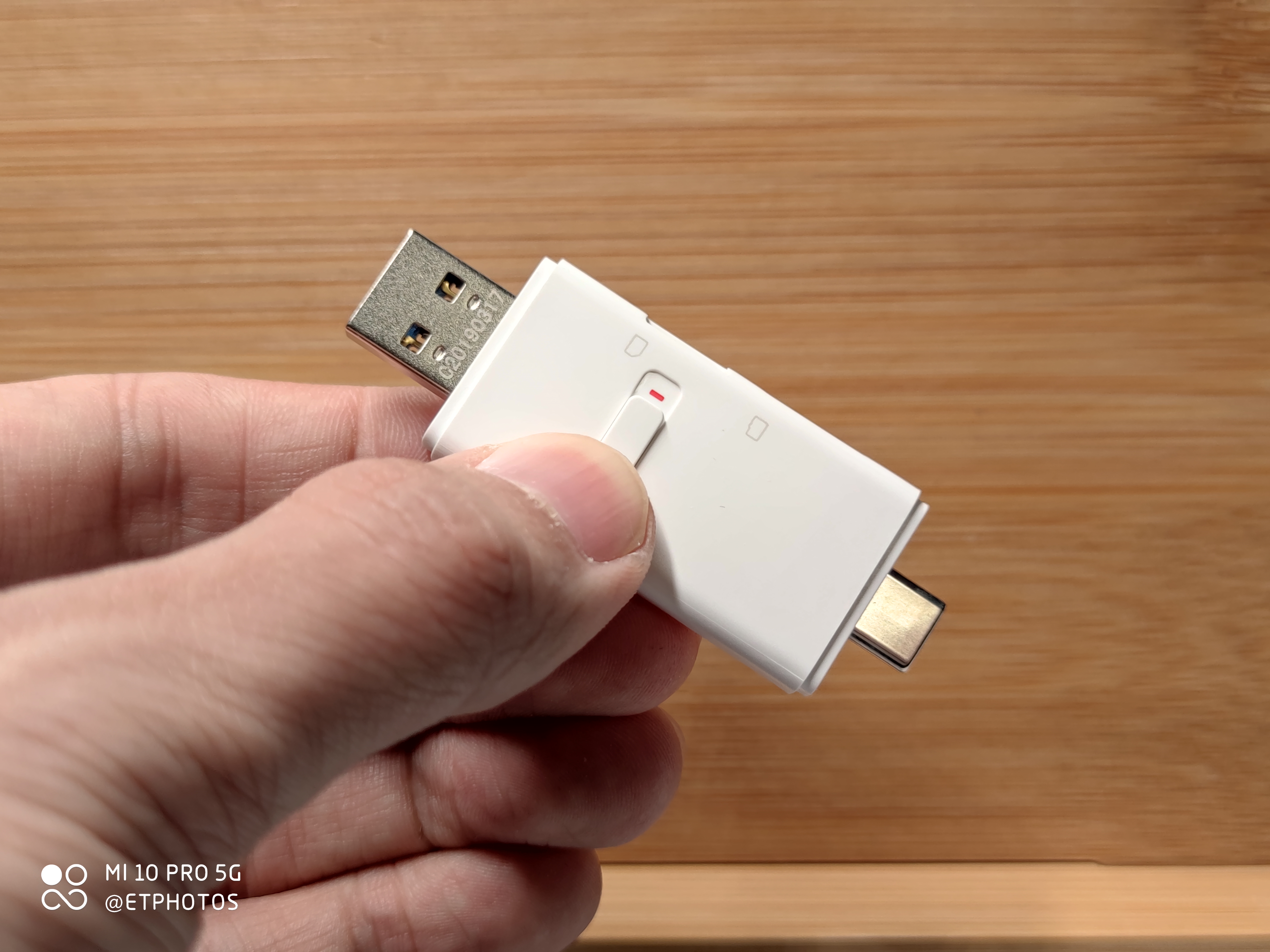 雷克沙内存卡损坏修复,华为手机用雷克沙nm卡体验