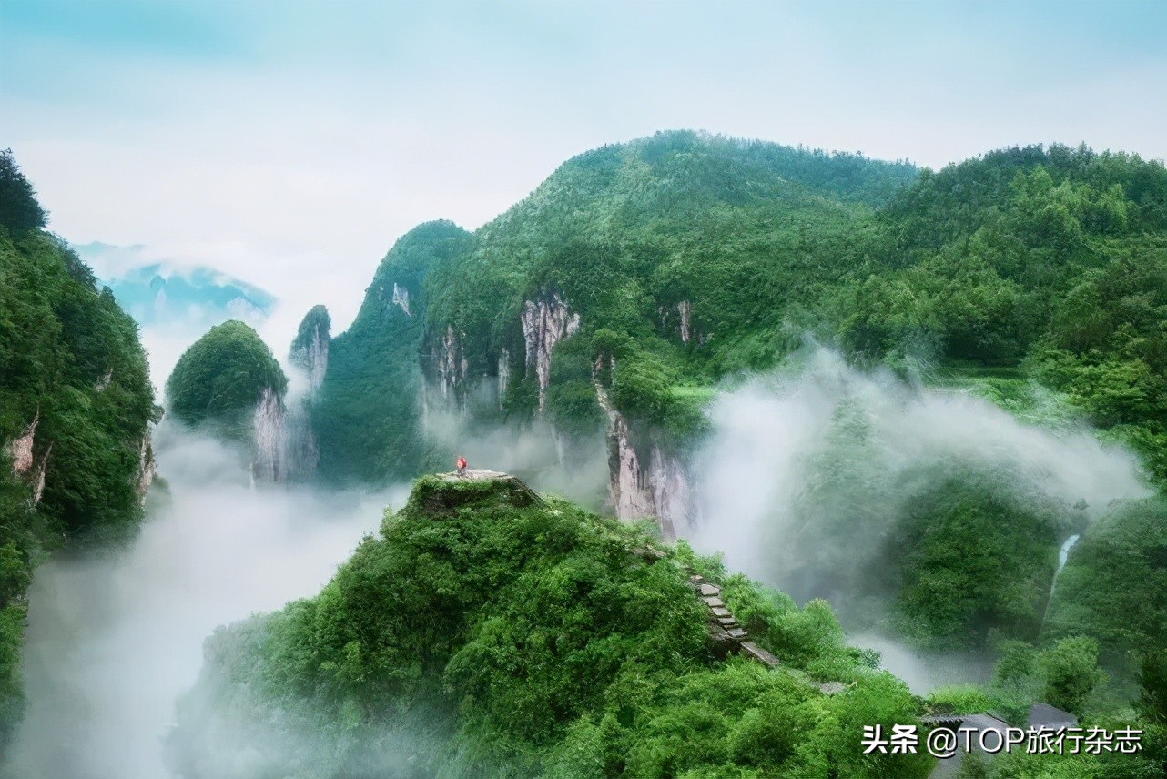 端午湖南人,湖南人夏天避暑去哪里