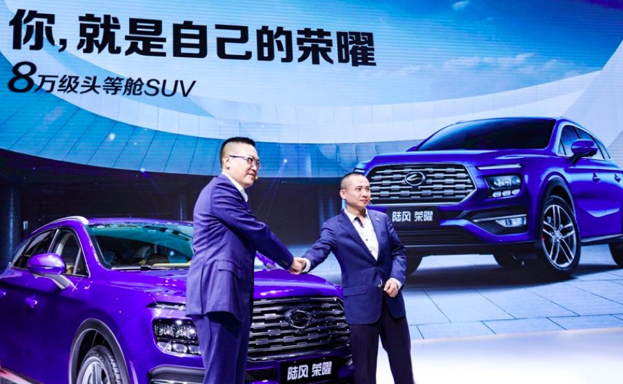 中国品牌在广州,中国品牌跟随中国战略走出去