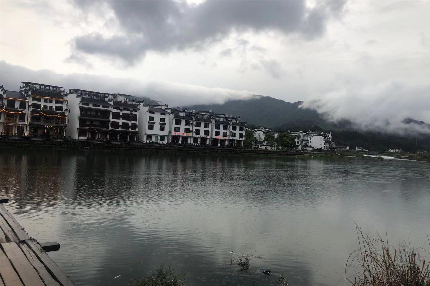 冬天婺源绝美旅游攻略,去婺源两天攻略