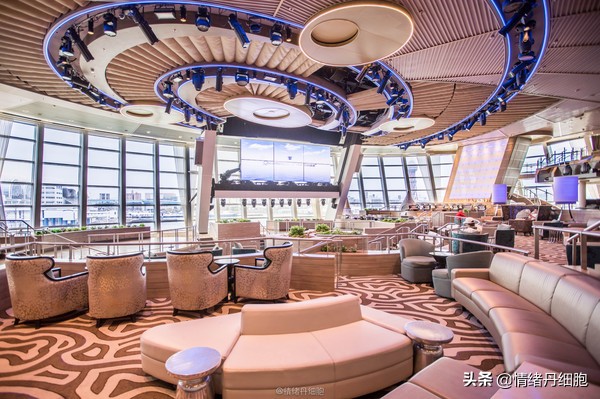 邮轮游选择哪个游轮好,邮轮旅游全攻略公主号