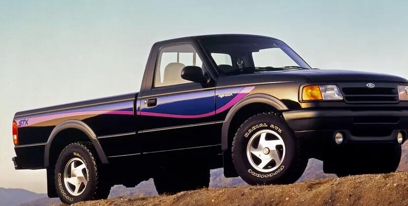 见证了福特模拟器7.0的技术胜利