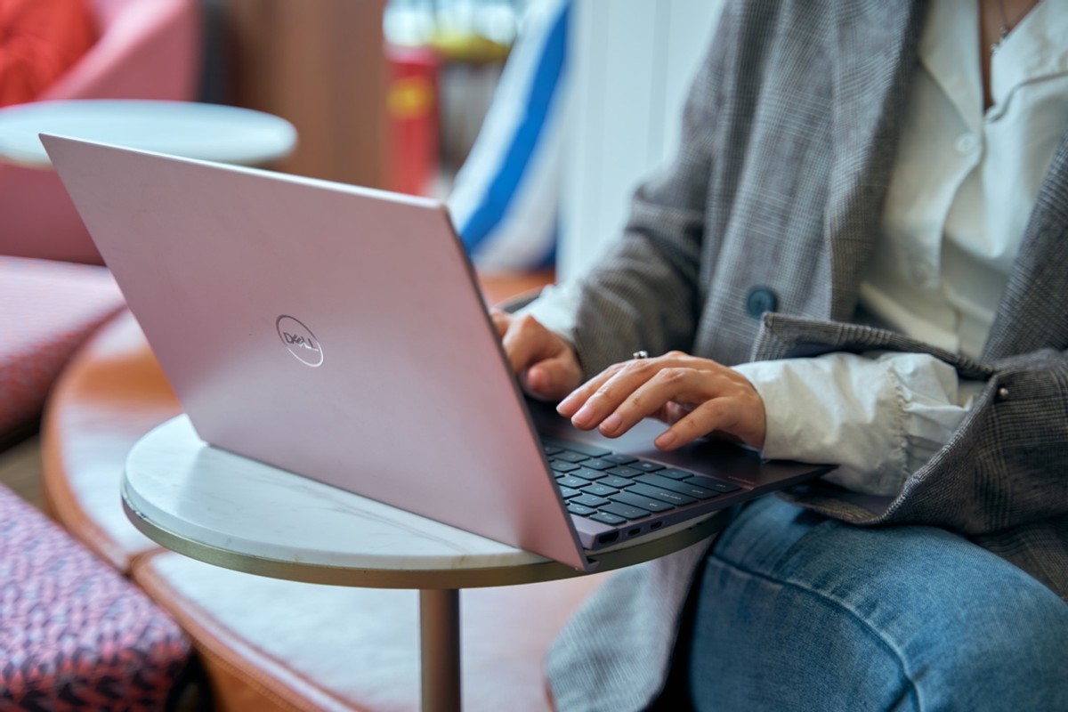 戴尔灵越13pro开机教程,戴尔灵越13pro5310和5320的区别