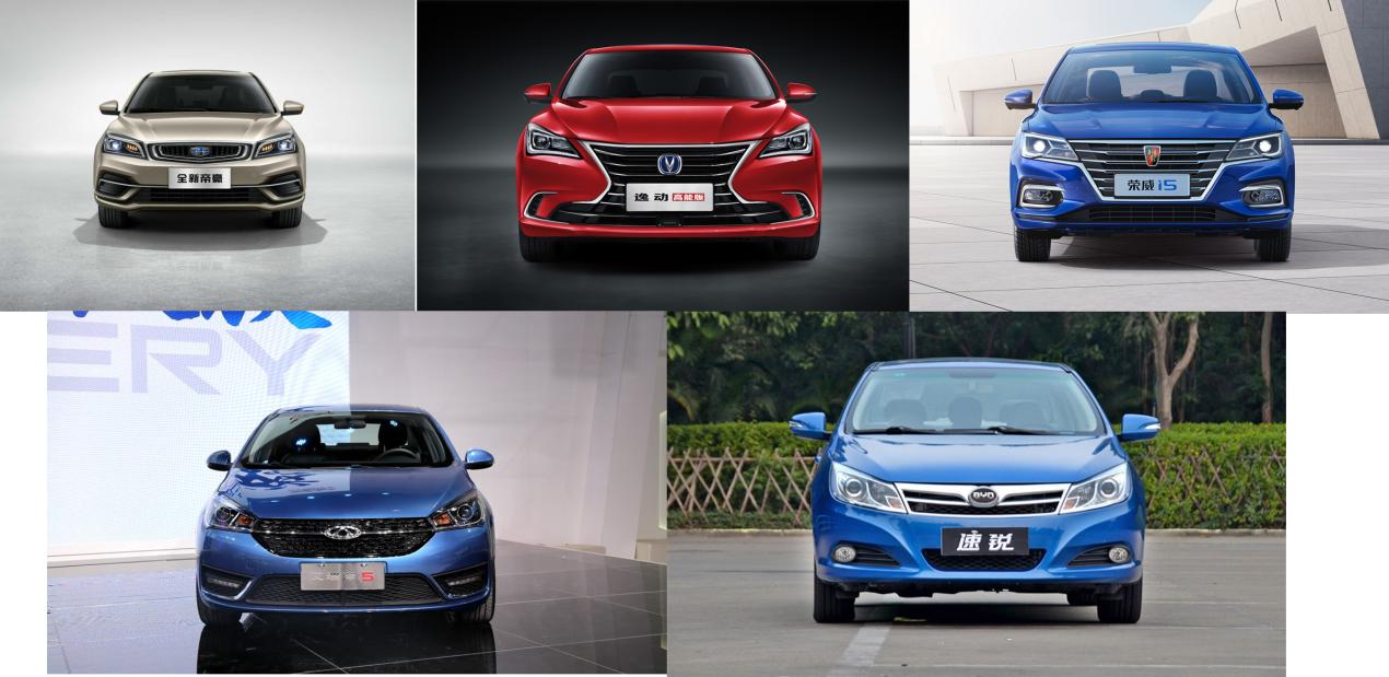 比亚迪燃油哪款车性价比高,比亚迪真的那么好卖吗