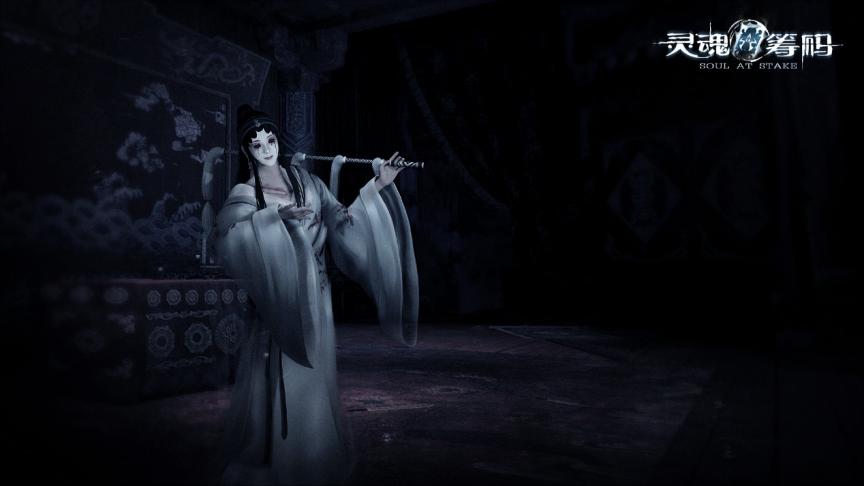 英伦时光《灵魂筹码》服务器版本上线即将一周年