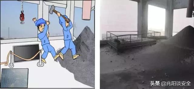 2024年典型安全事故案例合集,14死5伤近期这6类典型事故要警惕