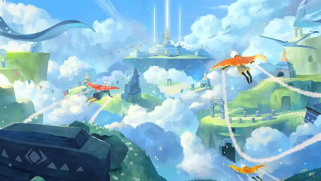 七夕适合情侣一起玩的小游戏,适合情侣情人节一起玩的游戏