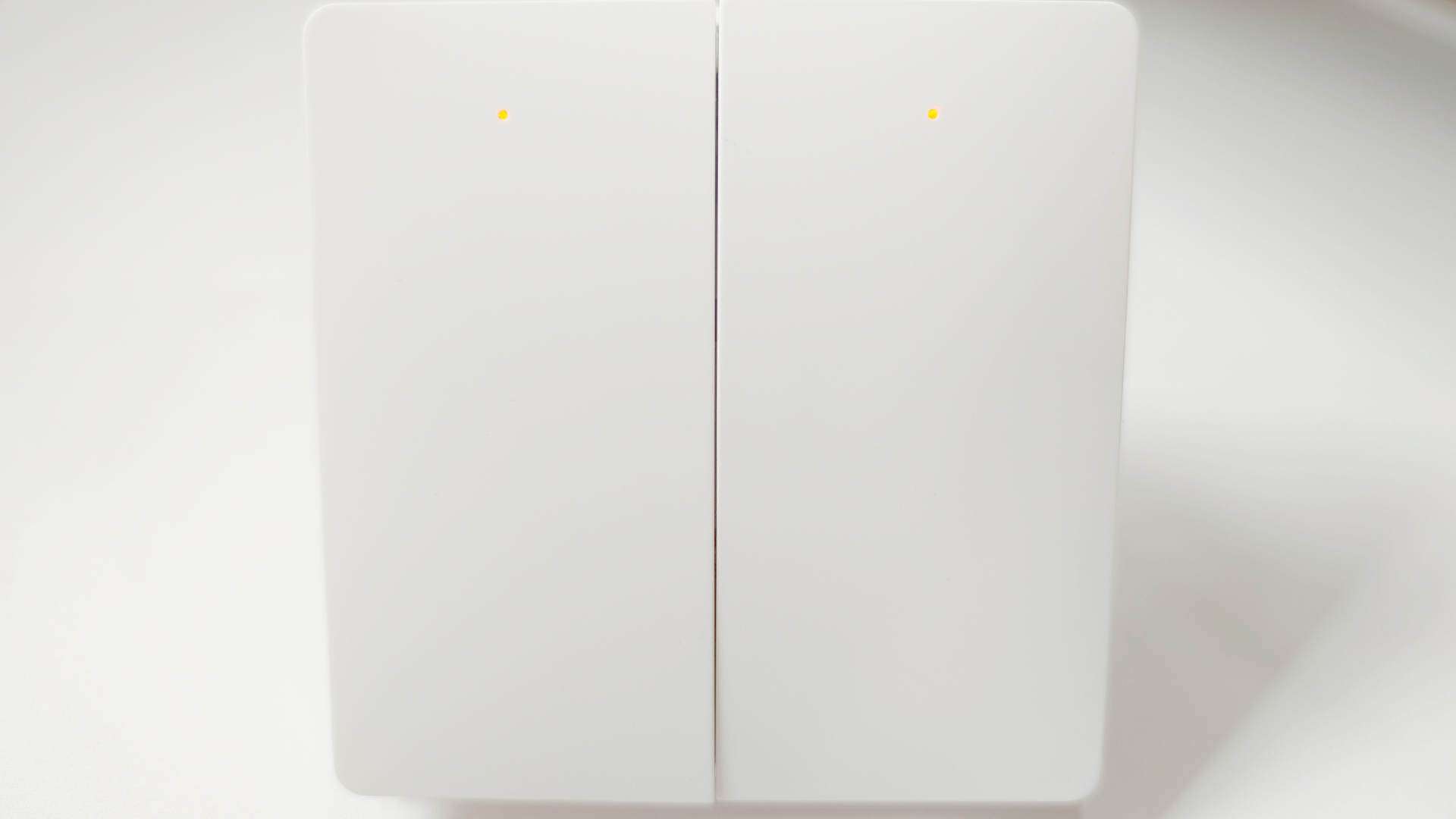 领普智能开关改装凌动开关,蓝牙无线双控开关