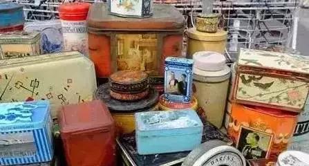 潘家园古玩市场十大必买清单,世界十大最大的古玩市场