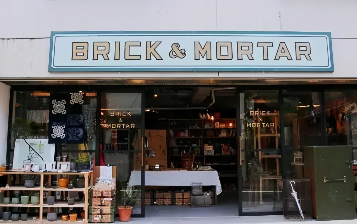 去东京最值得去的店,东京最值得去的杂货铺