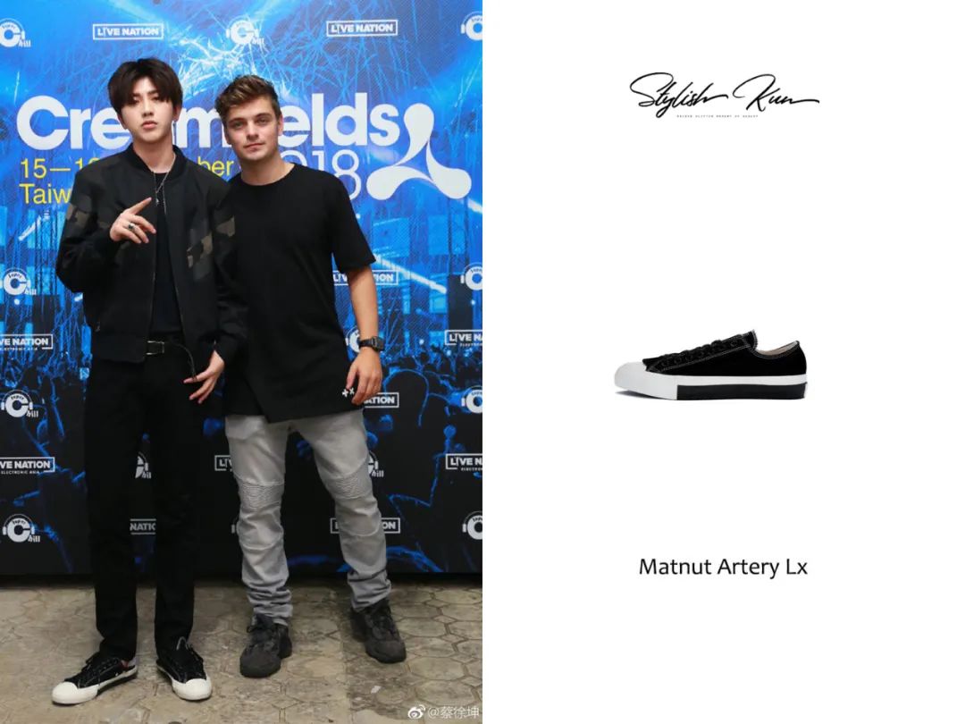 没了耐克匡威就不会买鞋？这4个小众国牌都给我收好