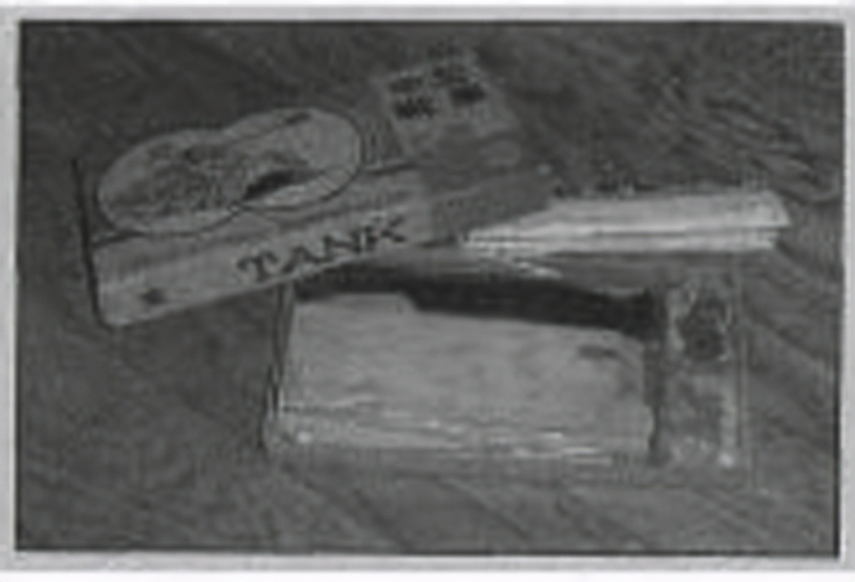 田宫模型发展史,田宫模型发家史