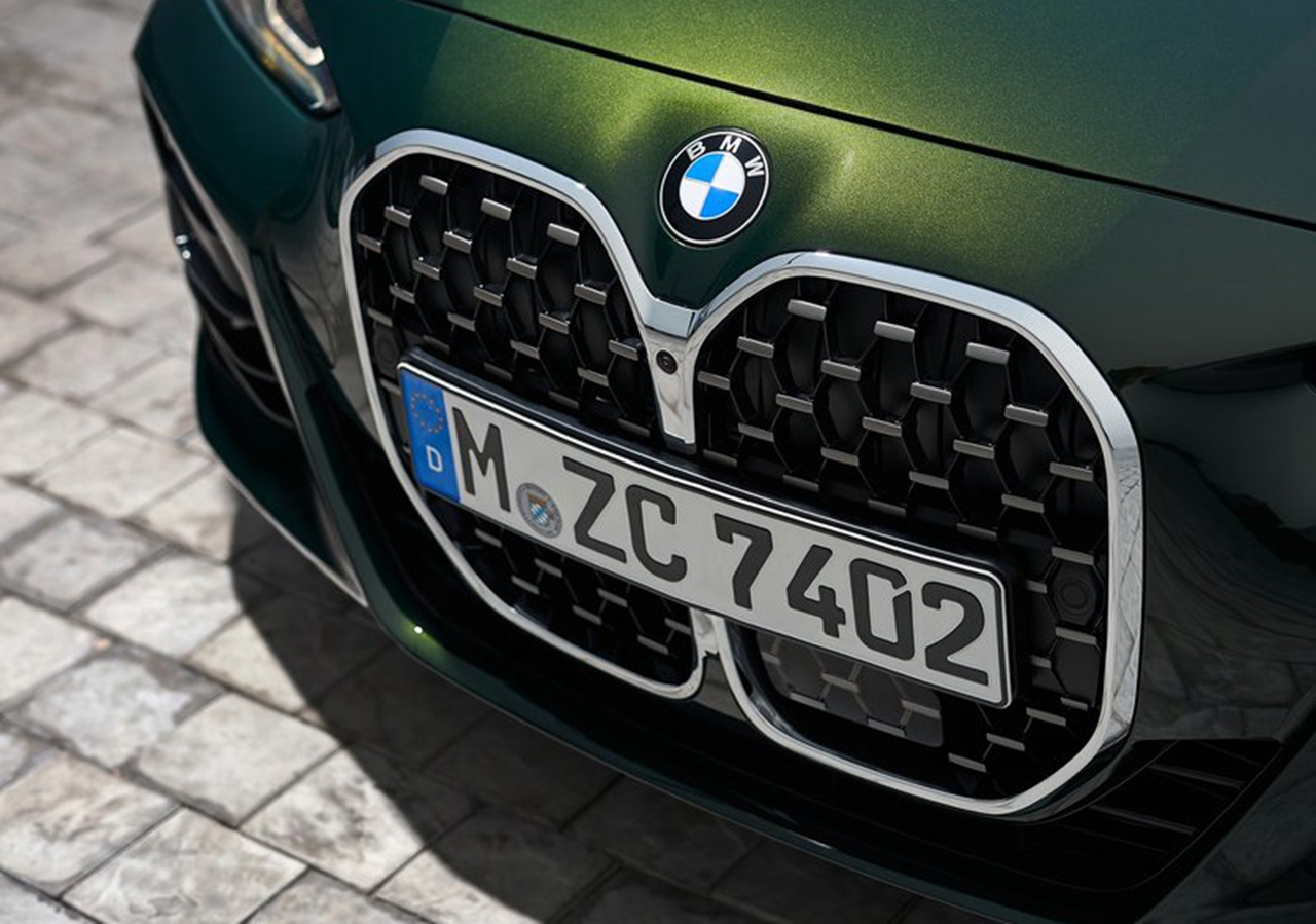 宝马4系双门425i对比奥迪a5轿跑,2021款奥迪a5敞篷对比宝马4系敞篷