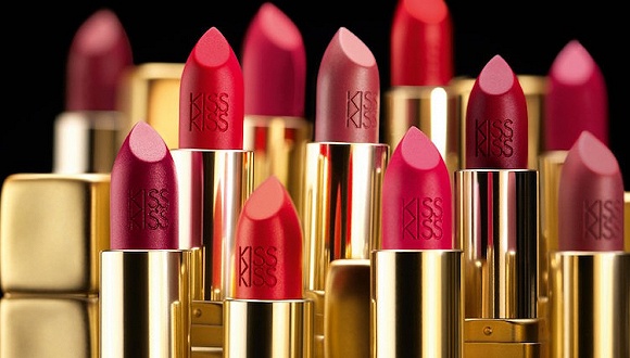 用假的大牌口红,你用的口红有哪些