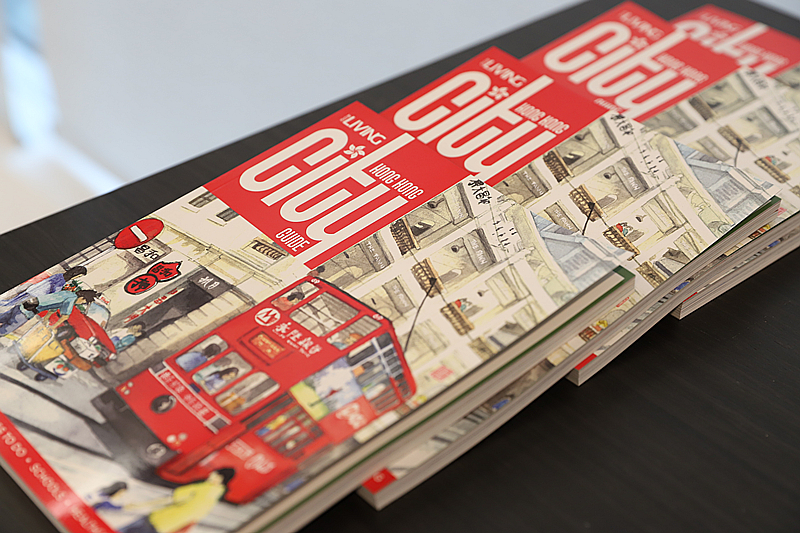 一场两天两夜的香港之旅,暴走香港一日攻略