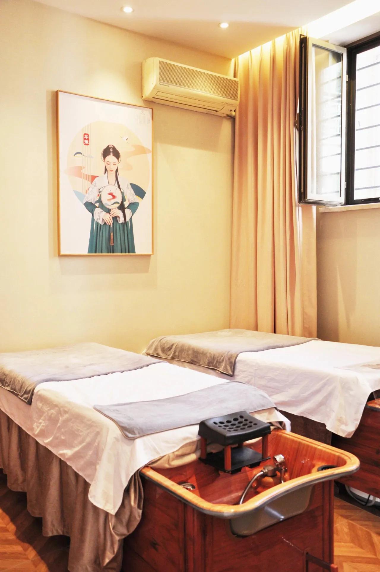 可丽可心美容美体好做吗,沈阳可丽可心美容