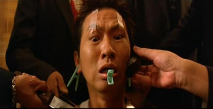 张家辉关咏荷夫妻近况,张家辉关咏荷结婚