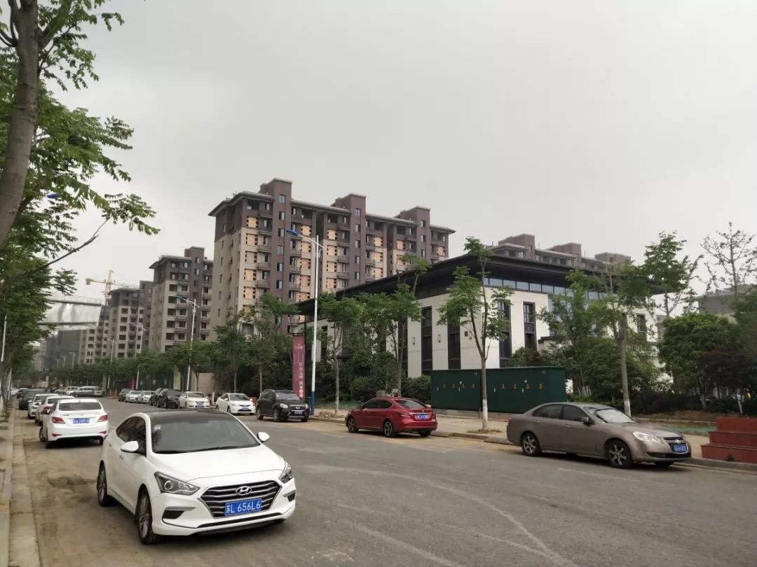 实探五桥板块，这里会是下一个河西吗？