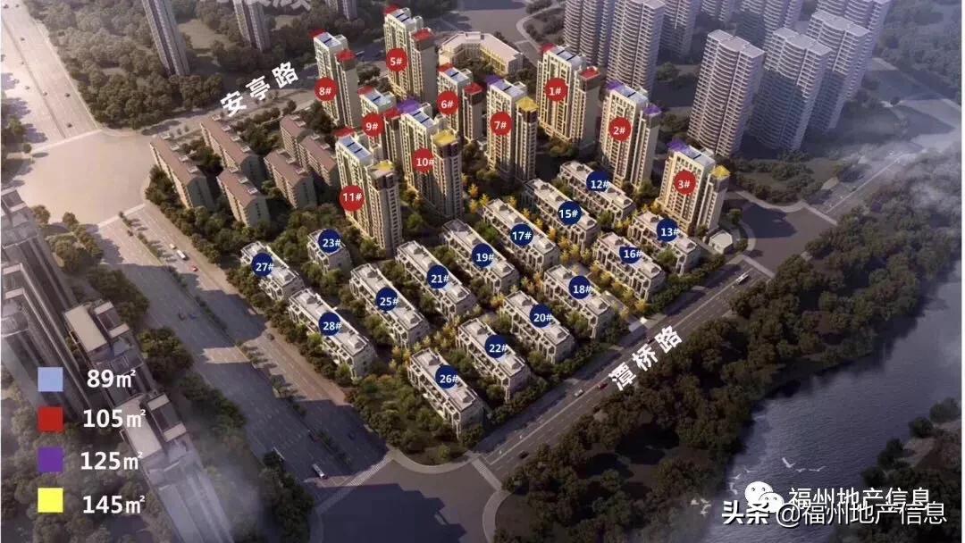 东泰禾接下来的趋势,东泰禾板块房价