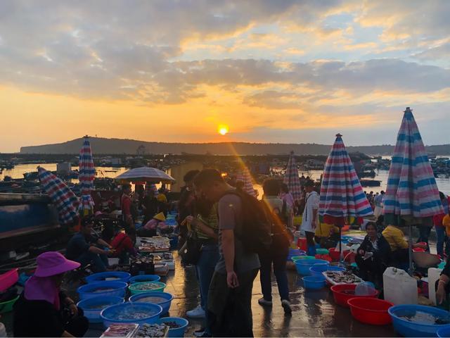 成都到涠洲岛旅游攻略自由行,成都去北海涠洲岛旅游攻略