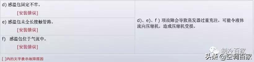 膨胀阀的拆装要求及注意事项,膨胀阀怎么拆解保养