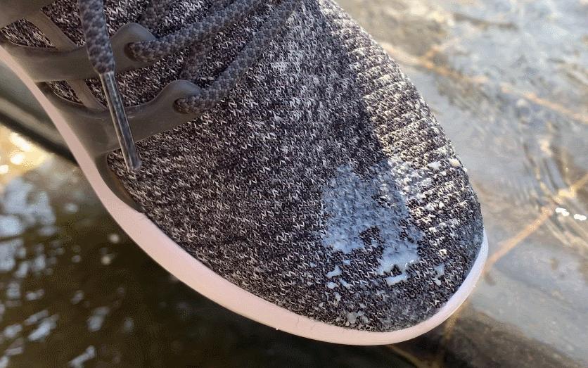 小米5代跑鞋,小米跑鞋5代