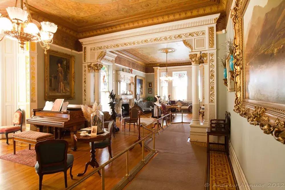 维多利亚国际排行,维多利亚城市风光