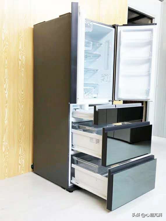最新冰箱各大评测,3万以上高端冰箱对比评测