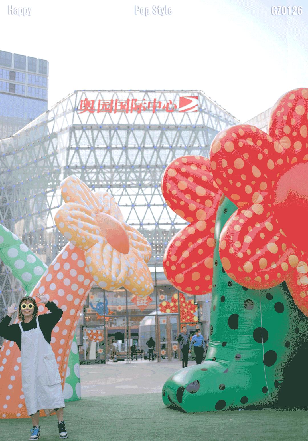 吃新mall！只开3个月，番禺人抓紧