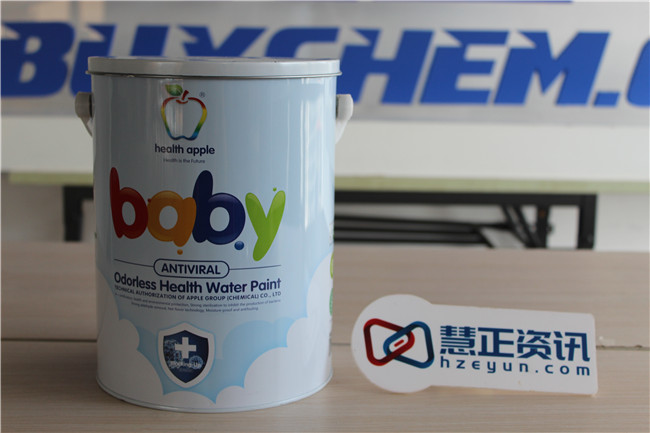 儿童漆环保测试,儿童油漆测评