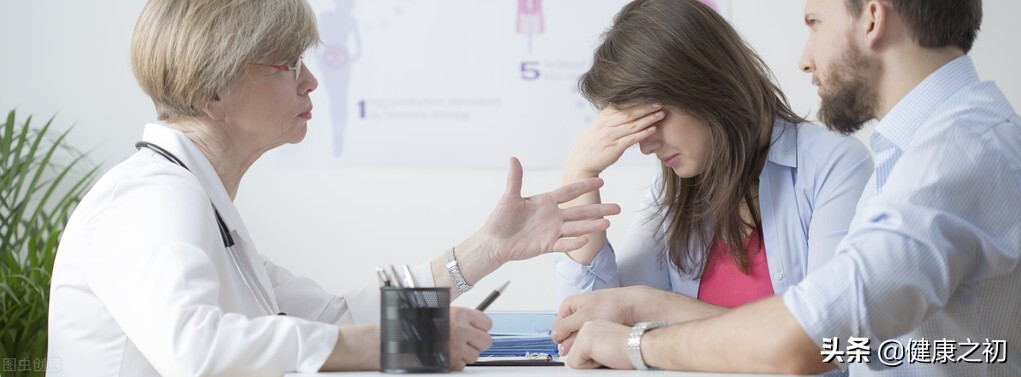 尿频尿急？月经不调？不孕不育？原来都与它有关