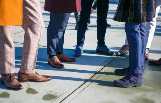 想要秒增十厘米？那这条九分裤你一定不能放过