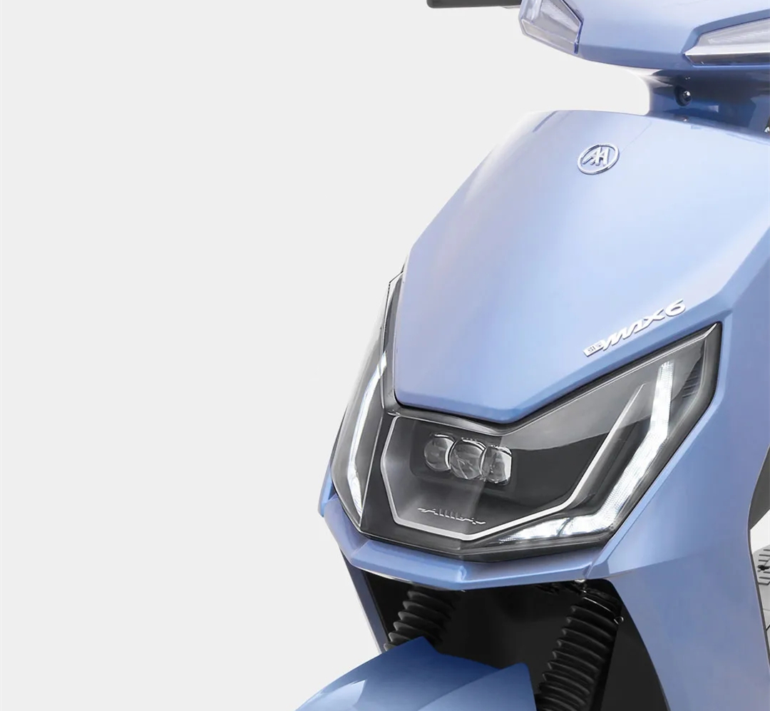 爱玛好看的电动轻摩,爱玛有哪些小电摩新款