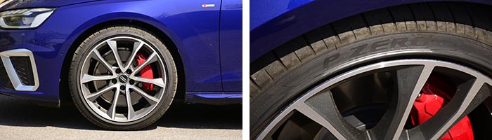 2.0T四驱扭矩280算高的吗,2.0t四驱性能