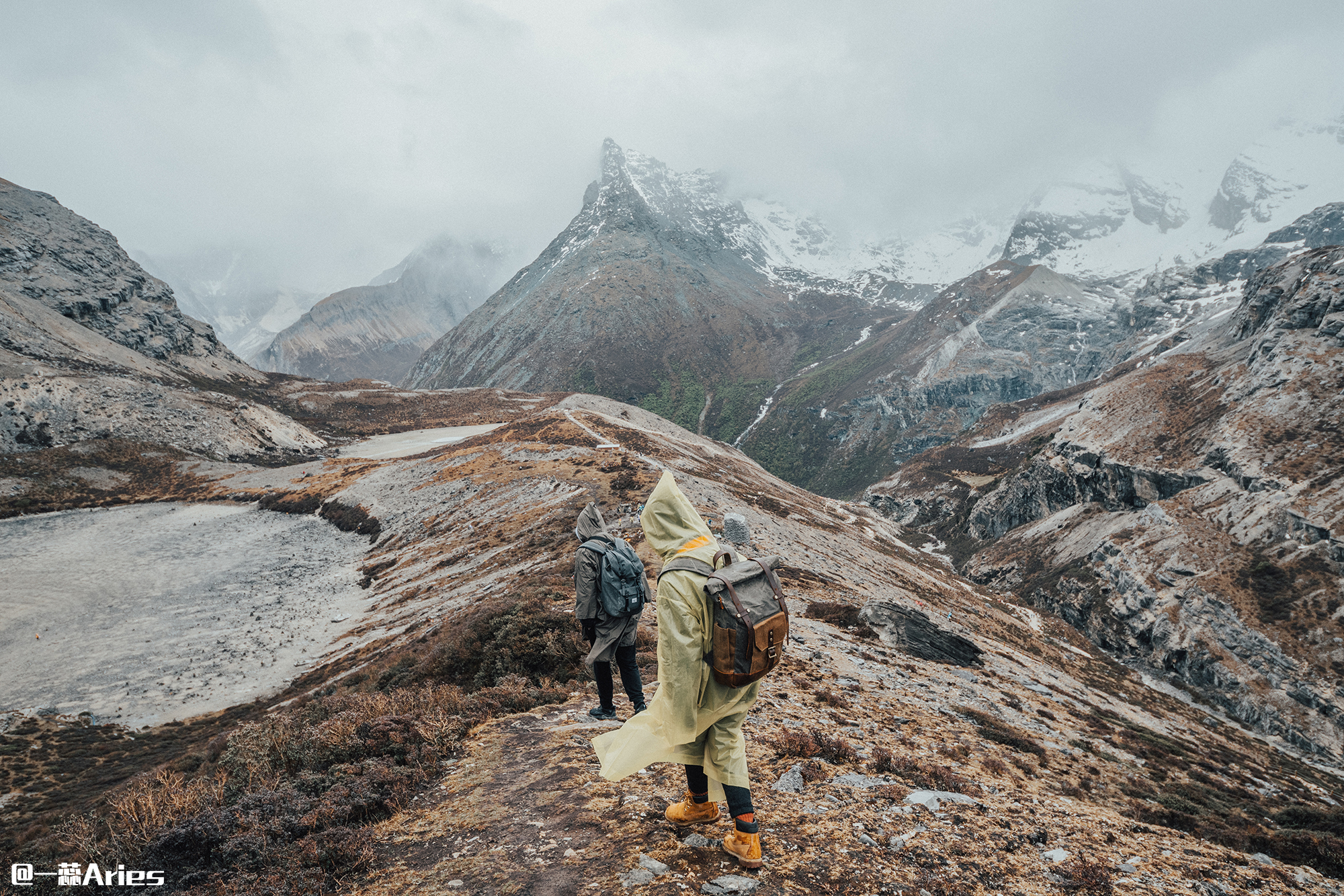 稻城亚丁8月自驾游攻略8天,稻城亚丁7月份雨季