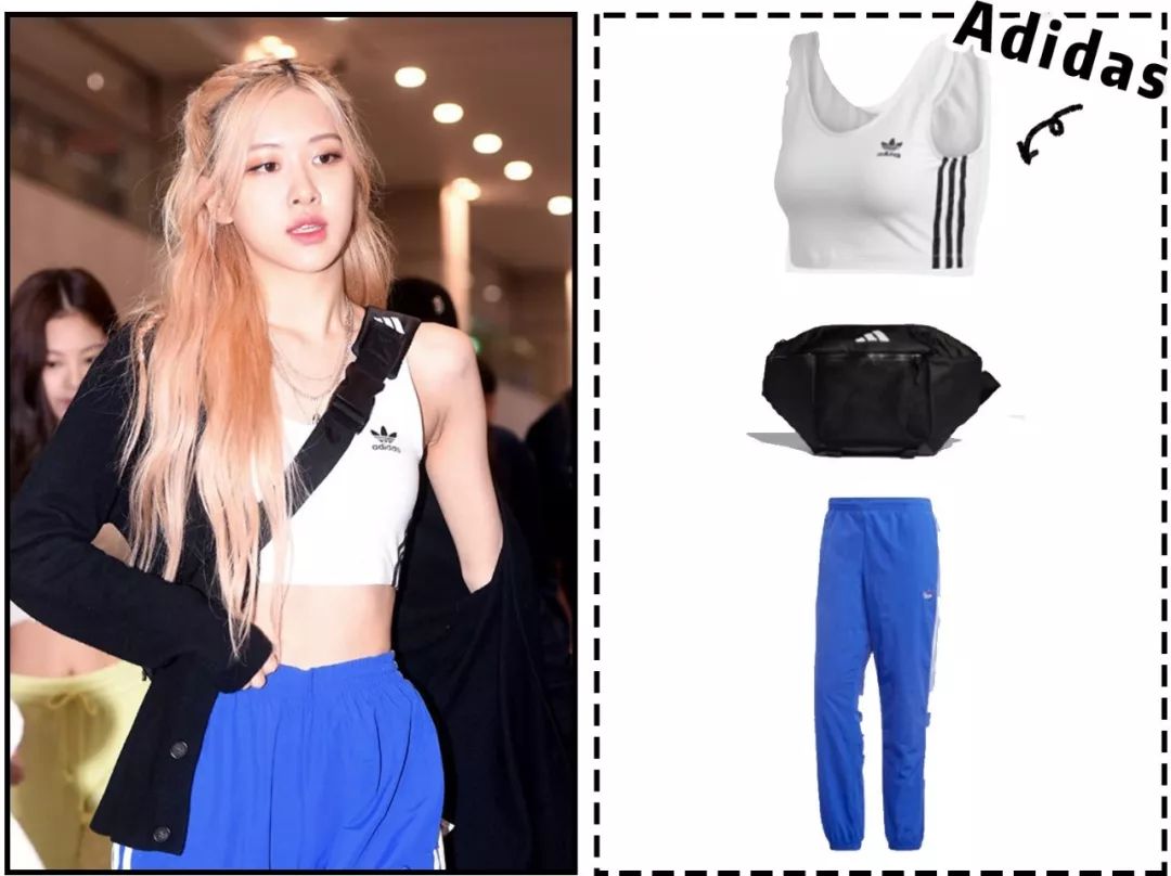 blackpink超贵服装,blackpinkrosa衣服