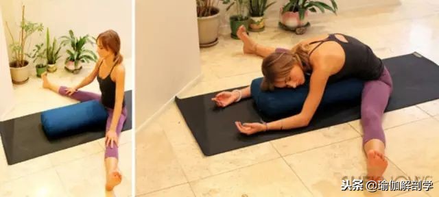 经期缓解痛经简单的动作,8个动作缓解肩颈疼痛特别有效