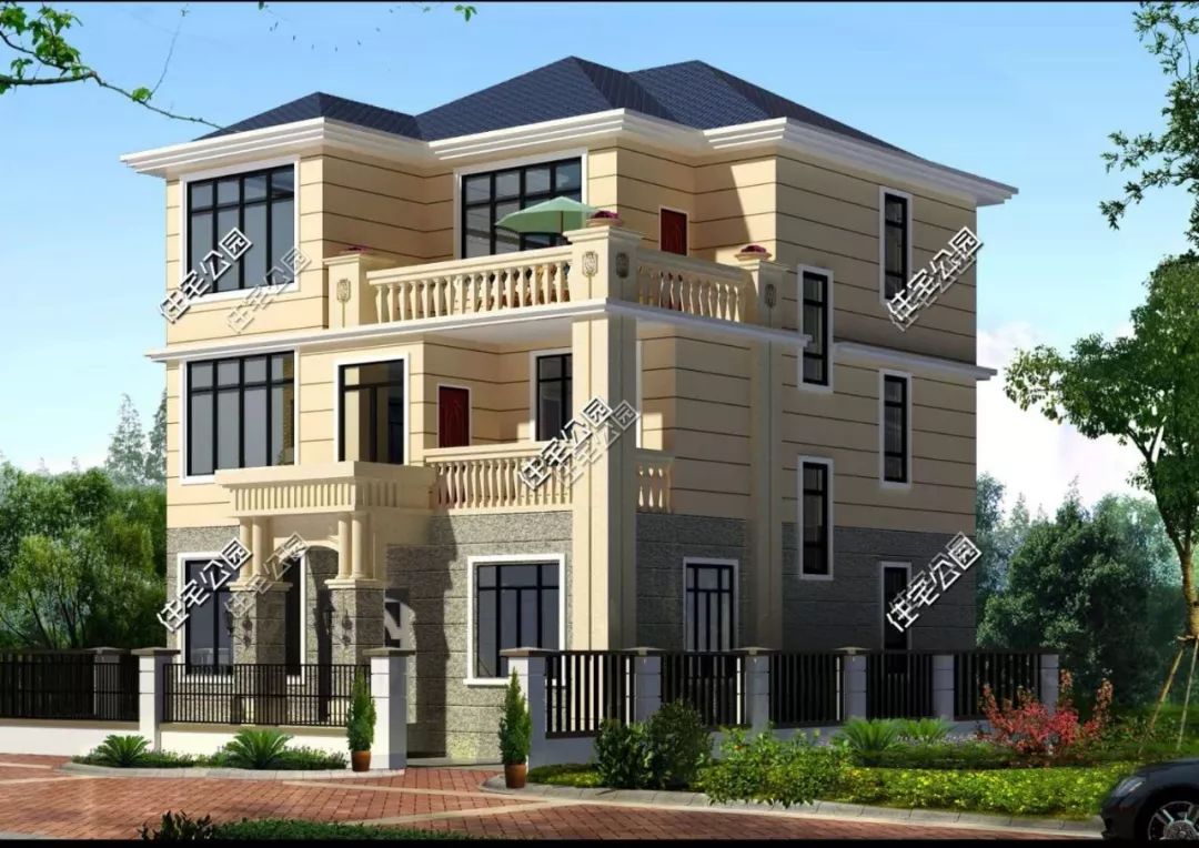 崔先生设计,崔先生改造房子