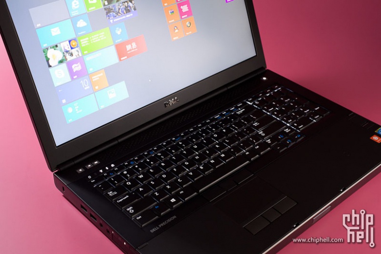 戴尔m6800拆解图,戴尔m6800和惠普zbook15g2