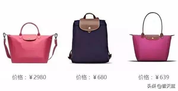 女人必备的几款包包有哪些,女人必买的10款包包