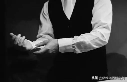 西装是行走的荷尔蒙,最适合穿西装的亚洲男人