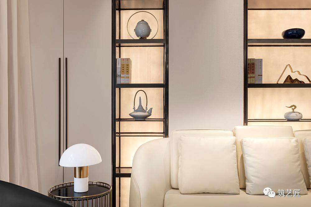 「艺术节获奖设计师」王兴强：让光线来做设计不负自然的厚爱