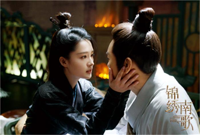 7月“不能错过”的4部古装剧，男神女神超养眼，哪部是你最爱？