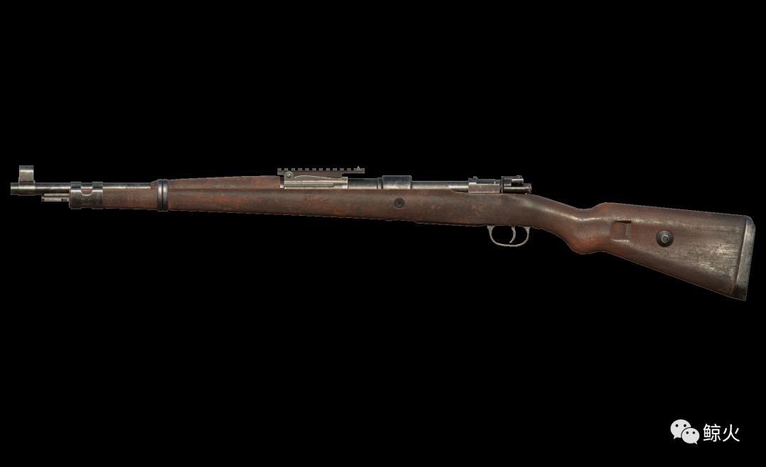 刺激战场枪械强度,刺激战场枪械模式教学