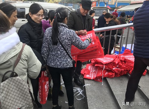 在农村赚钱门路很多,农村20万的生意