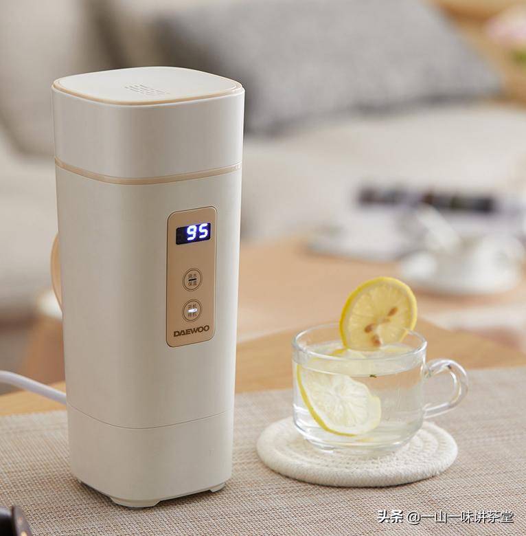 年轻人的茶具推荐,喝茶人茶具推荐