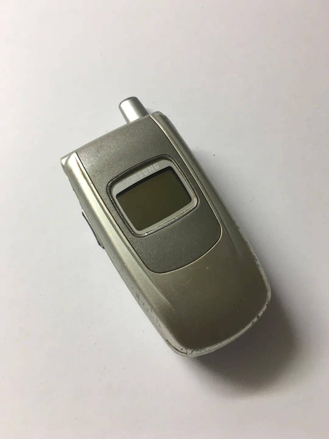 那些年我们用过的三星手机,那些年我用过的三星手机