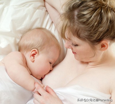 生完孩子后，妈妈还要经历这些巨大变化，这就是妈妈伟大的原因。