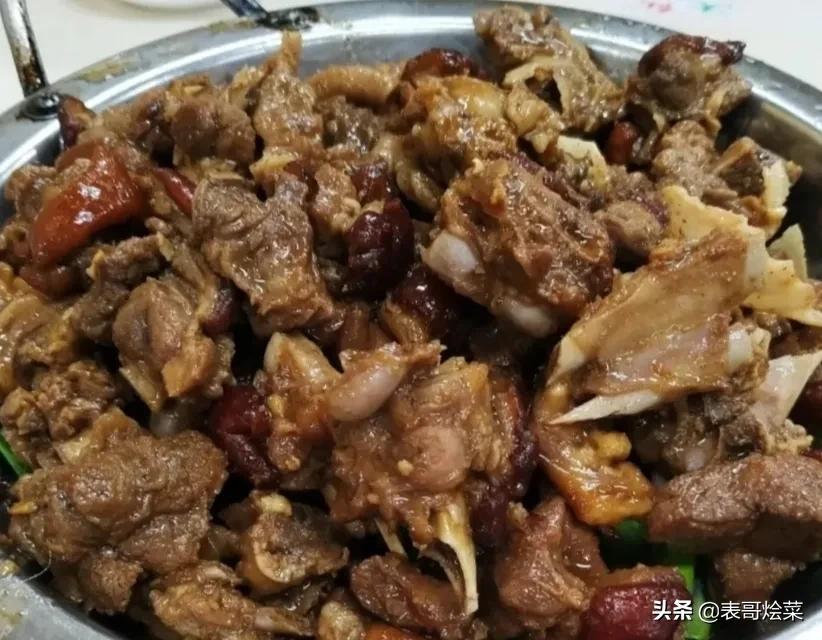为什么提到狗肉禁食,从古至今狗肉一直都是美食吗